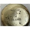Image 4 : WWII GERMAN KRIEGSMARINE U-BOAT TORPEDO TIMER STOPWATCH BY HARTMANN BERLIN