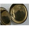 Image 5 : WWII GERMAN KRIEGSMARINE U-BOAT TORPEDO TIMER STOPWATCH BY HARTMANN BERLIN