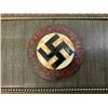 Image 5 : GERMANY THIRD REICH NAZI PARTY NSDAP DECORATED PILL BOX
