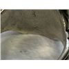 Image 9 : WWII GERMAN SILVER SCULL SS RING