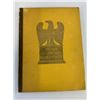 Image 1 : NAZI GERMANY 1936 "BILDER DEUTSCHER GESCHICHTE" CIGARETTE CARD ALBUM - COMPLETE
