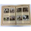 Image 5 : NAZI GERMANY 1936 "BILDER DEUTSCHER GESCHICHTE" CIGARETTE CARD ALBUM - COMPLETE