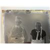 Image 8 : NAZI GERMANY PHOTOGRAPHY BOX OF GLASS NEGATIVE PLATES