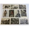 Image 1 : GERMANY THIRD REICH WAFFEN SS  POST CARD LOT OF 10
