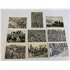 Image 1 : GERMANY THIRD REICH WAFFEN SS  POST CARD LOT OF 9
