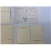 Image 3 : GERMANY THIRD REICH WAFFEN SS  POST CARD LOT OF 9