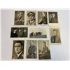 Image 1 : GERMANY THIRD REICH WARTIME  POST CARD LOT OF 10