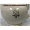 Image 4 : GERMANY THIRD REICH SMALL PORCELAIN CREAMER