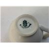 Image 5 : GERMANY THIRD REICH SMALL PORCELAIN CREAMER
