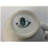 Image 6 : GERMANY THIRD REICH SMALL PORCELAIN CREAMER