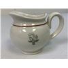 Image 7 : GERMANY THIRD REICH SMALL PORCELAIN CREAMER