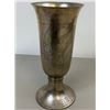 Image 7 : SILVER LUFTWAFFE KRETA GOBLET GIVEN FROM GENERAL STUDENT TO BRUNO BRAUER