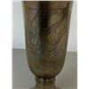 Image 9 : SILVER LUFTWAFFE KRETA GOBLET GIVEN FROM GENERAL STUDENT TO BRUNO BRAUER