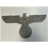 Image 5 : GERMANY THIRD REICH LARGE RAILROAD TYPE ALUMINUM EAGLE