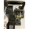 Image 11 : WWII GERMANY SIEMENS 16 MM FILM MOVIE PROJECTOR LUFTWAFFE USED BERLIN MARKED