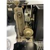 Image 13 : WWII GERMANY SIEMENS 16 MM FILM MOVIE PROJECTOR LUFTWAFFE USED BERLIN MARKED