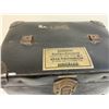Image 3 : WWII GERMANY SIEMENS 16 MM FILM MOVIE PROJECTOR LUFTWAFFE USED BERLIN MARKED