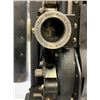 Image 7 : WWII GERMANY SIEMENS 16 MM FILM MOVIE PROJECTOR LUFTWAFFE USED BERLIN MARKED