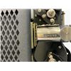 Image 9 : WWII GERMANY SIEMENS 16 MM FILM MOVIE PROJECTOR LUFTWAFFE USED BERLIN MARKED