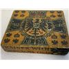 Image 3 : IMPERIAL GERMANY 1913 KAISER WILHELM SILVER JUBILEE CIGARETTE CASE WITH CIGARETTES