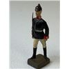 Image 1 : GERMAN THIRD REICH PERIOD LINEOL TOY IMPERIAL PRUSSIAN GUARD