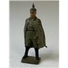 Image 2 : GERMAN THIRD REICH PERIOD LINEOL TOY FIELD MARSHAL VON HINDENBURG IN FIELD DRESS
