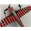 Image 12 : WWII GERMAN LUFTWAFFE PLANE FOCKE WULF 1945 MODEL 1:32