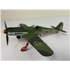 Image 13 : WWII GERMAN LUFTWAFFE PLANE FOCKE WULF 1945 MODEL 1:32