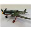 Image 1 : WWII GERMAN LUFTWAFFE PLANE FOCKE WULF 1945 MODEL 1:32