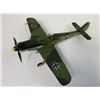 Image 2 : WWII GERMAN LUFTWAFFE PLANE FOCKE WULF 1945 MODEL 1:32