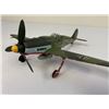 Image 3 : WWII GERMAN LUFTWAFFE PLANE FOCKE WULF 1945 MODEL 1:32