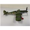 Image 4 : WWII GERMAN LUFTWAFFE PLANE FOCKE WULF 1945 MODEL 1:32