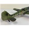 Image 5 : WWII GERMAN LUFTWAFFE PLANE FOCKE WULF 1945 MODEL 1:32