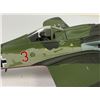 Image 6 : WWII GERMAN LUFTWAFFE PLANE FOCKE WULF 1945 MODEL 1:32