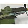 Image 7 : WWII GERMAN LUFTWAFFE PLANE FOCKE WULF 1945 MODEL 1:32