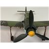 Image 8 : WWII GERMAN LUFTWAFFE PLANE FOCKE WULF 1945 MODEL 1:32