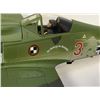 Image 9 : WWII GERMAN LUFTWAFFE PLANE FOCKE WULF 1945 MODEL 1:32