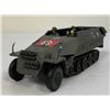 Image 1 : WWII GERMAN ARMY HALFTRACK 1:32 MODEL DETAILED