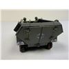 Image 2 : WWII GERMAN ARMY HALFTRACK 1:32 MODEL DETAILED
