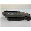 Image 3 : WWII GERMAN ARMY HALFTRACK 1:32 MODEL DETAILED
