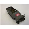 Image 4 : WWII GERMAN ARMY HALFTRACK 1:32 MODEL DETAILED