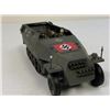 Image 5 : WWII GERMAN ARMY HALFTRACK 1:32 MODEL DETAILED