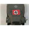 Image 7 : WWII GERMAN ARMY HALFTRACK 1:32 MODEL DETAILED