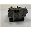 Image 8 : WWII GERMAN ARMY HALFTRACK 1:32 MODEL DETAILED