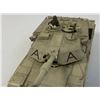 Image 10 : US M1A1 ABRAMS TANK MODEL 1st ARMORED DIVISION BAGHDAD 2003 1:32 DETAILED