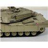 Image 11 : US M1A1 ABRAMS TANK MODEL 1st ARMORED DIVISION BAGHDAD 2003 1:32 DETAILED