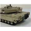 Image 12 : US M1A1 ABRAMS TANK MODEL 1st ARMORED DIVISION BAGHDAD 2003 1:32 DETAILED