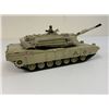 Image 6 : US M1A1 ABRAMS TANK MODEL 1st ARMORED DIVISION BAGHDAD 2003 1:32 DETAILED