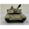 Image 9 : US M1A1 ABRAMS TANK MODEL 1st ARMORED DIVISION BAGHDAD 2003 1:32 DETAILED