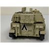 Image 5 : US ARMY M109 SELF PROPELLED 155MM HOWITZER PALADIN 1:32 MODEL